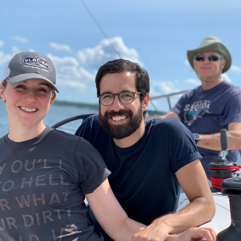 Meet your Posher, Rebecca